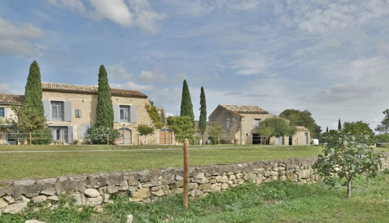 Bonita residencia ecuestre En venta Hérault