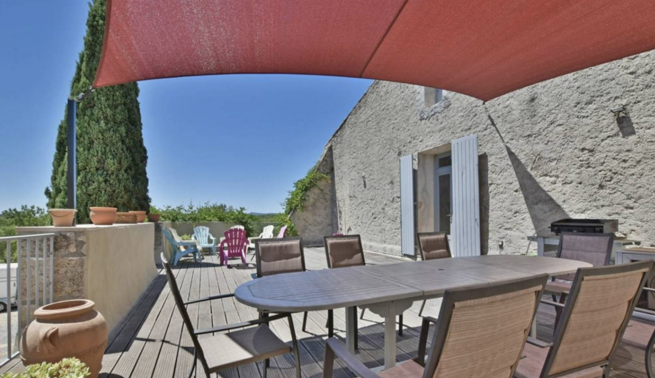 Bonita residencia ecuestre En venta Hérault