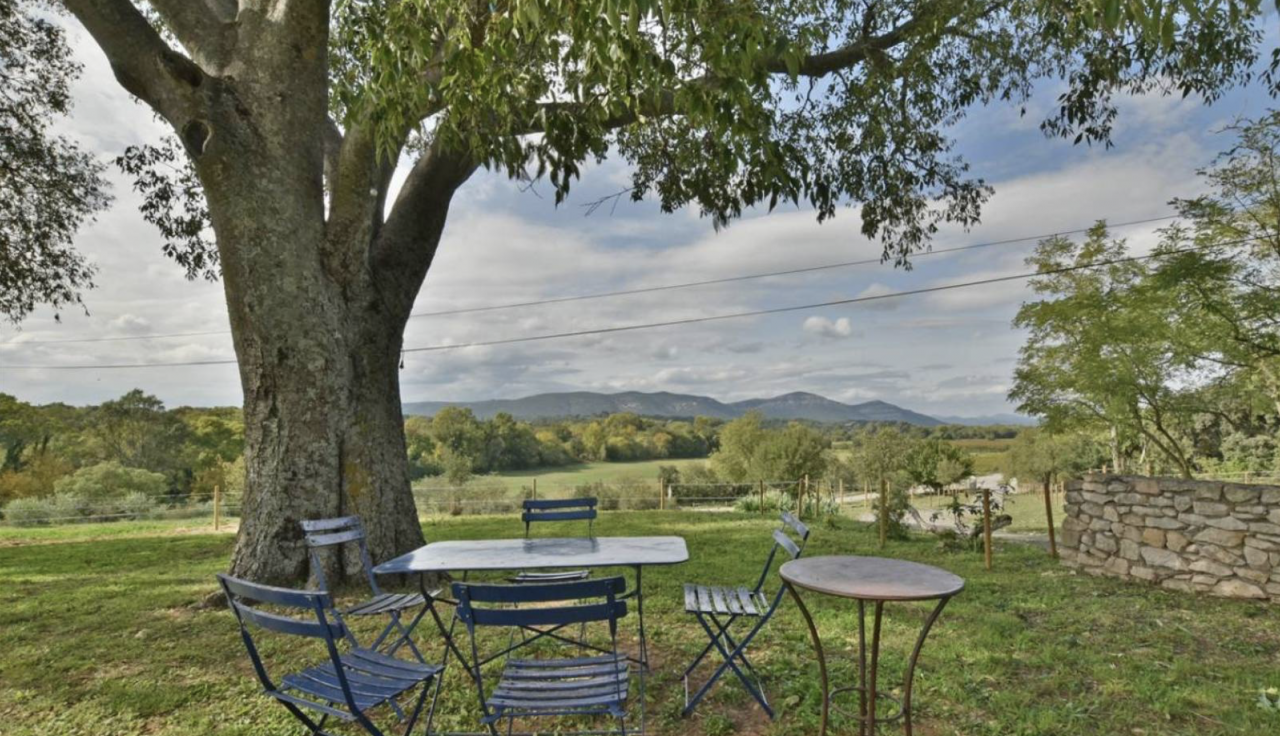 Bonita residencia ecuestre En venta Hérault