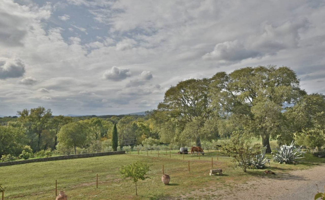 Bonita residencia ecuestre En venta Hérault