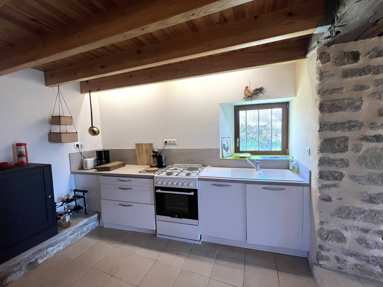 Casa de campo En venta Creuse