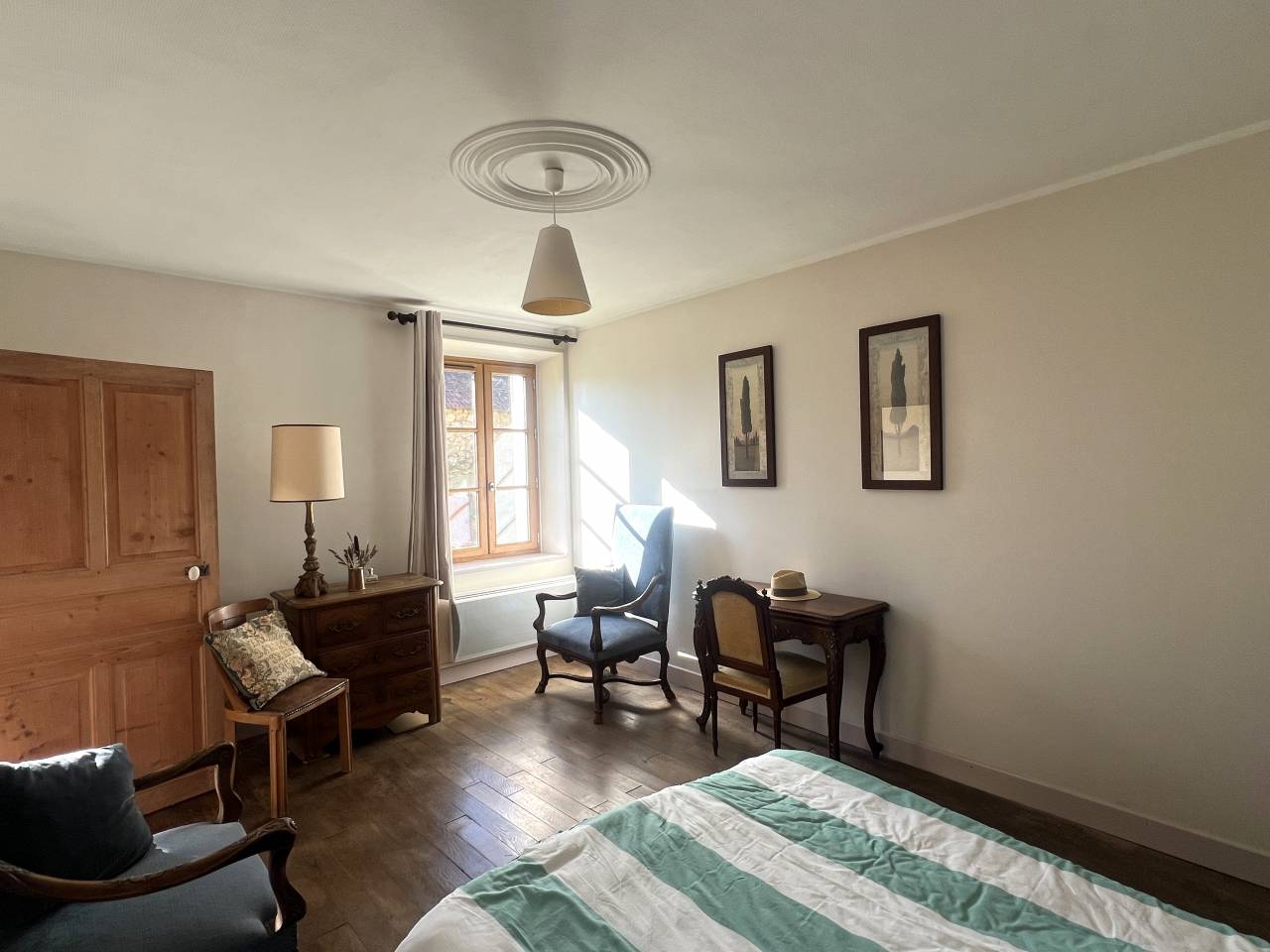 Casa de campo En venta Creuse