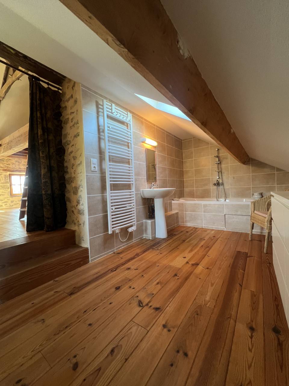 Casa de campo En venta Creuse