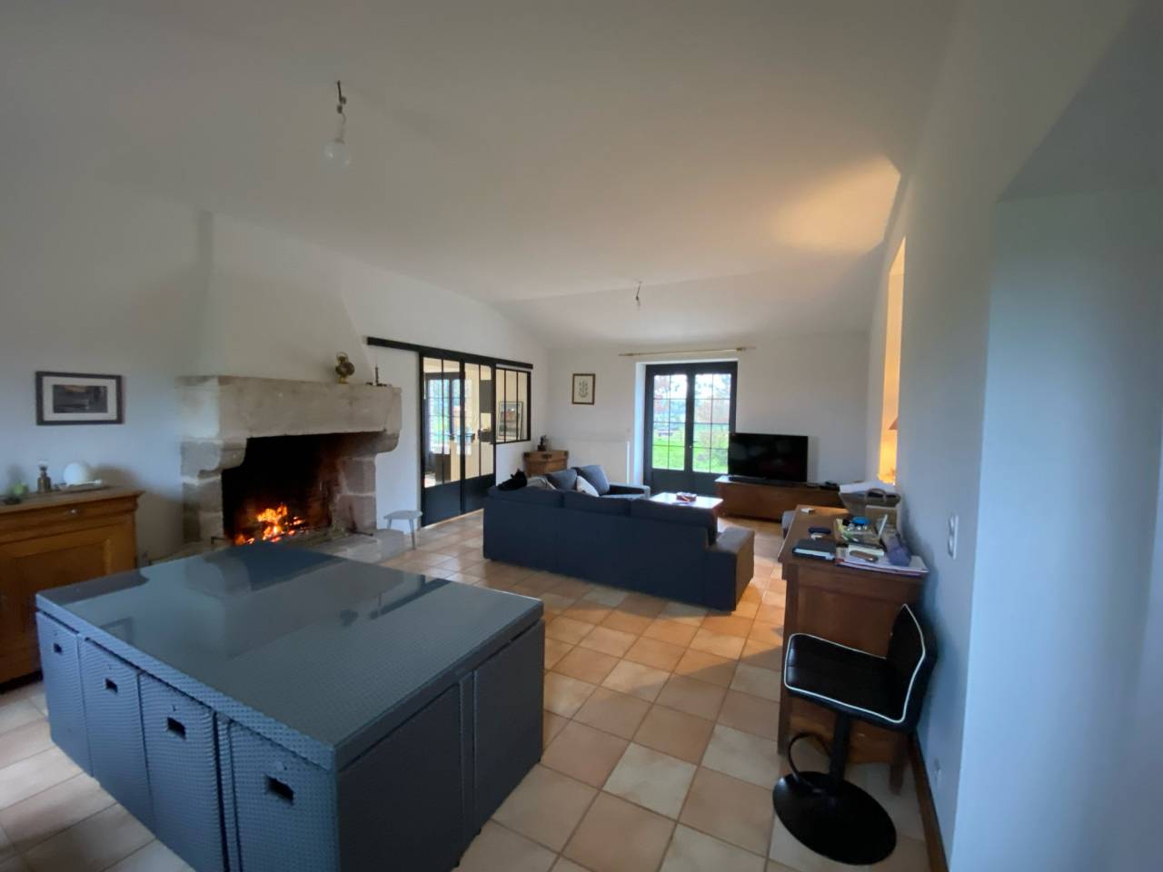 Propiedad ecuestre En venta Vendée