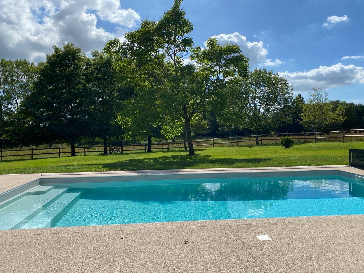Propiedad ecuestre En venta Vendée