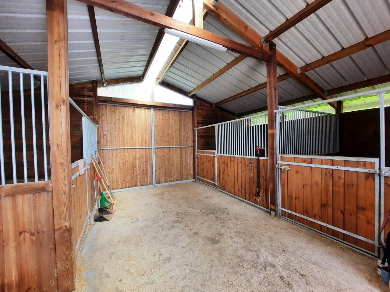 Propiedad ecuestre En venta Vendée