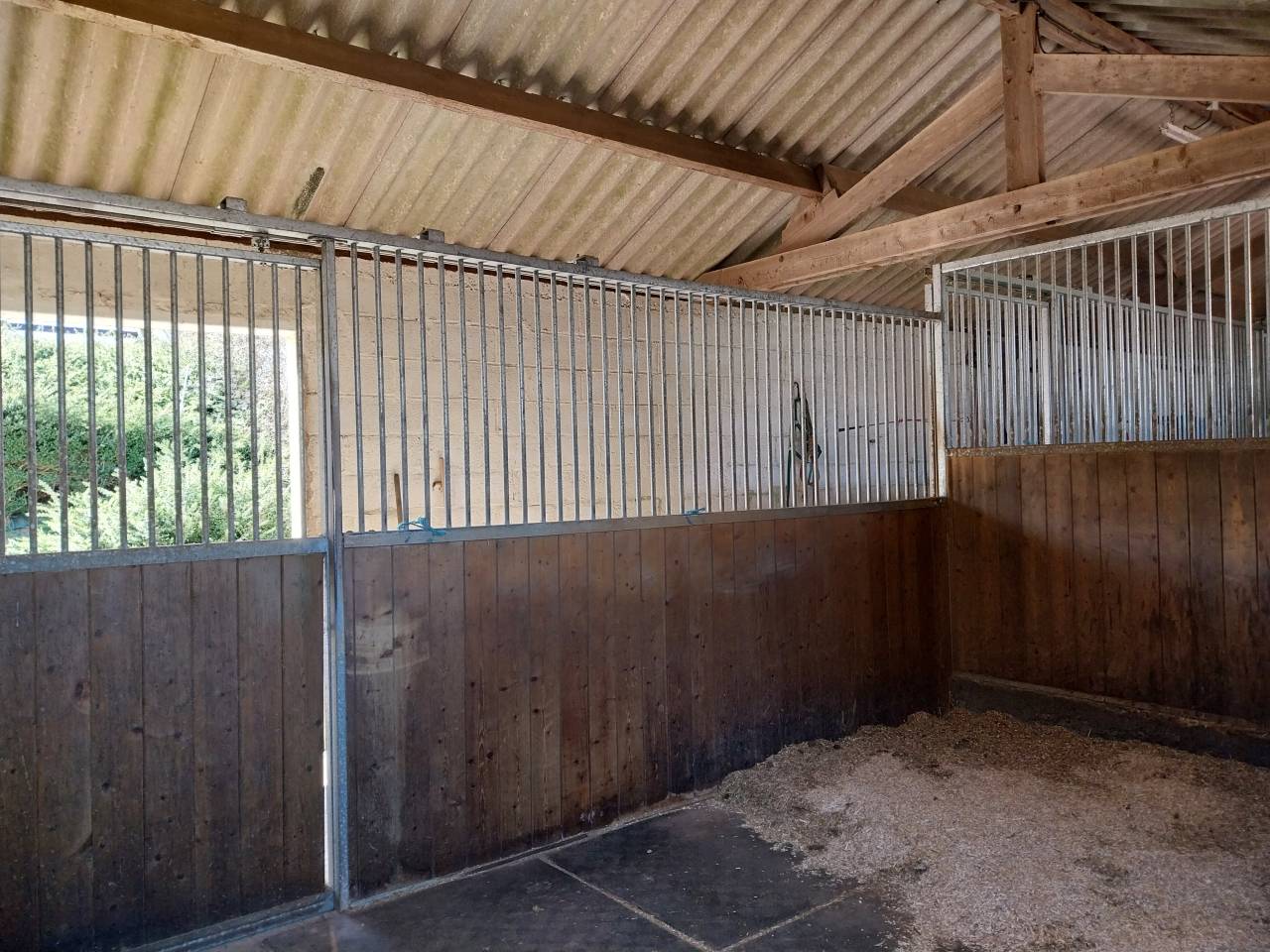 Bonita residencia ecuestre En venta Calvados