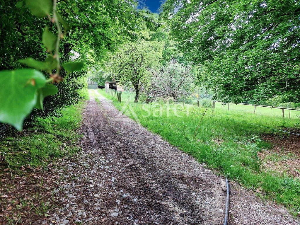 Explotación agrícola En venta Alto Vienne