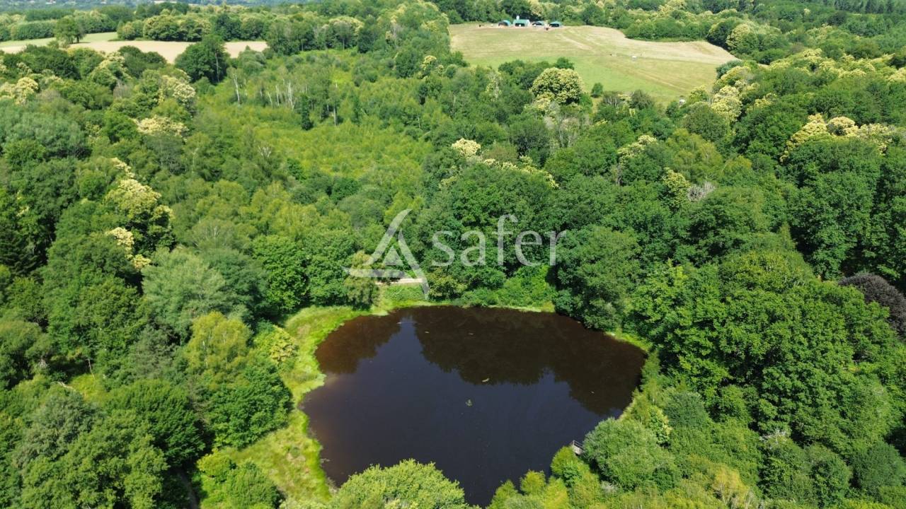 Explotación agrícola En venta Alto Vienne