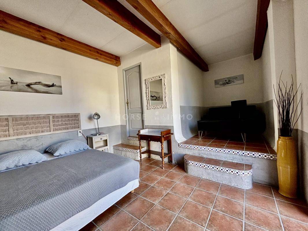 Propiedad ecuestre En venta Gard