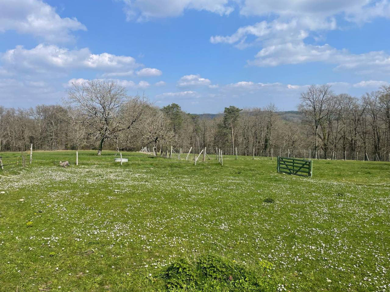 Propiedad ecuestre En venta Dordoña