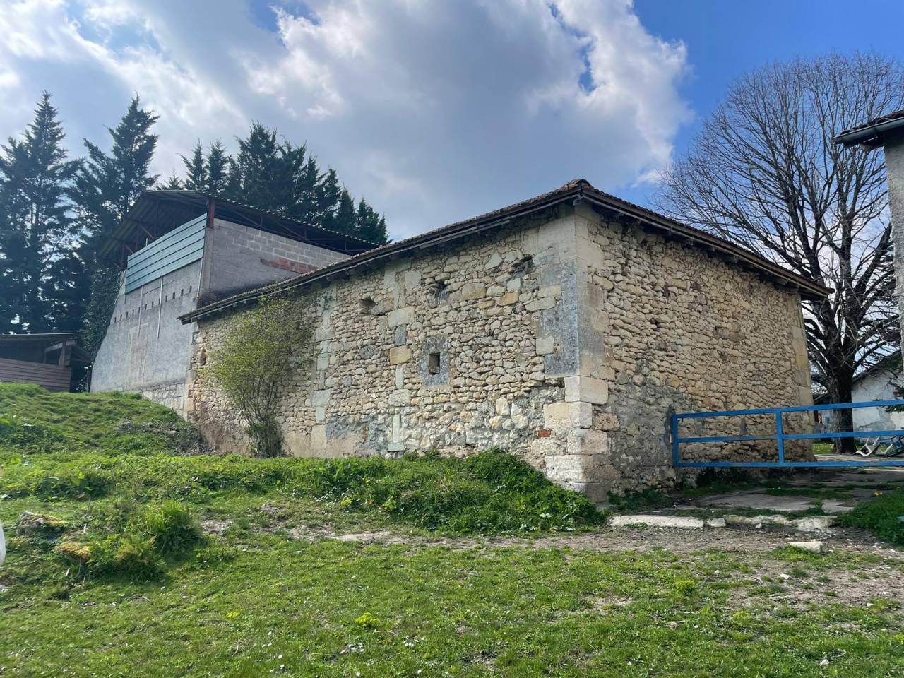 Propiedad ecuestre En venta Dordoña