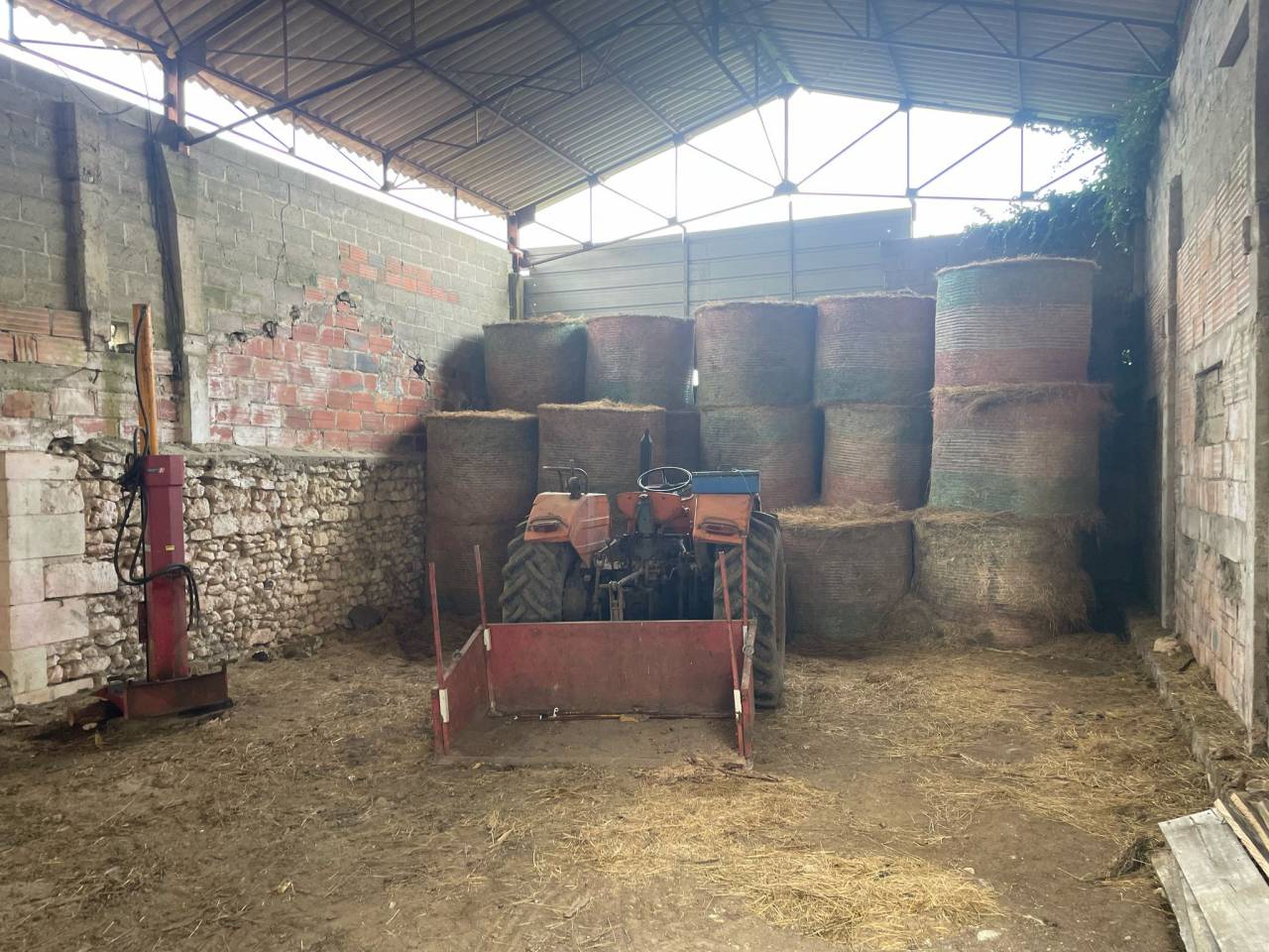 Propiedad ecuestre En venta Dordoña