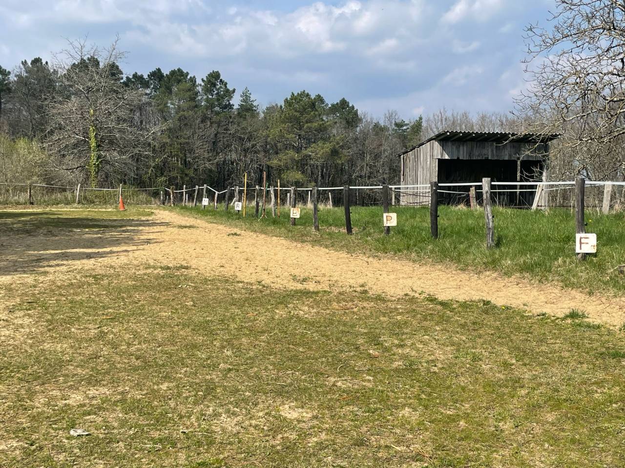 Propiedad ecuestre En venta Dordoña