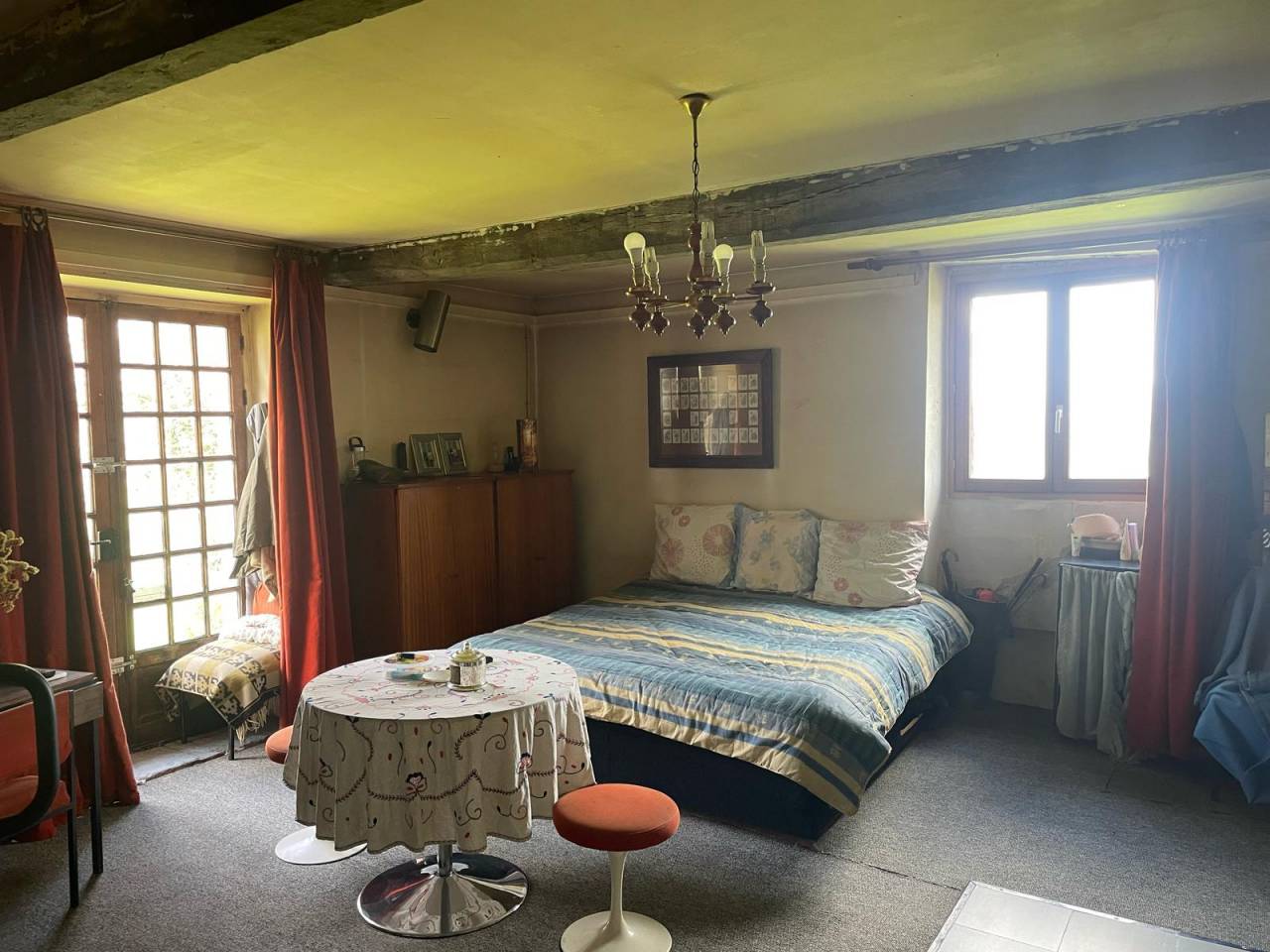 Propiedad ecuestre En venta Dordoña