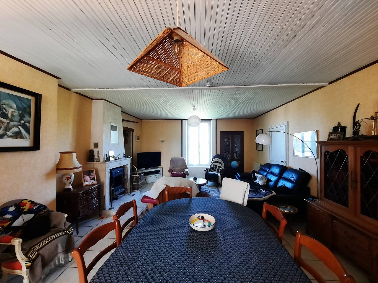 Propiedad ecuestre En venta Vendée