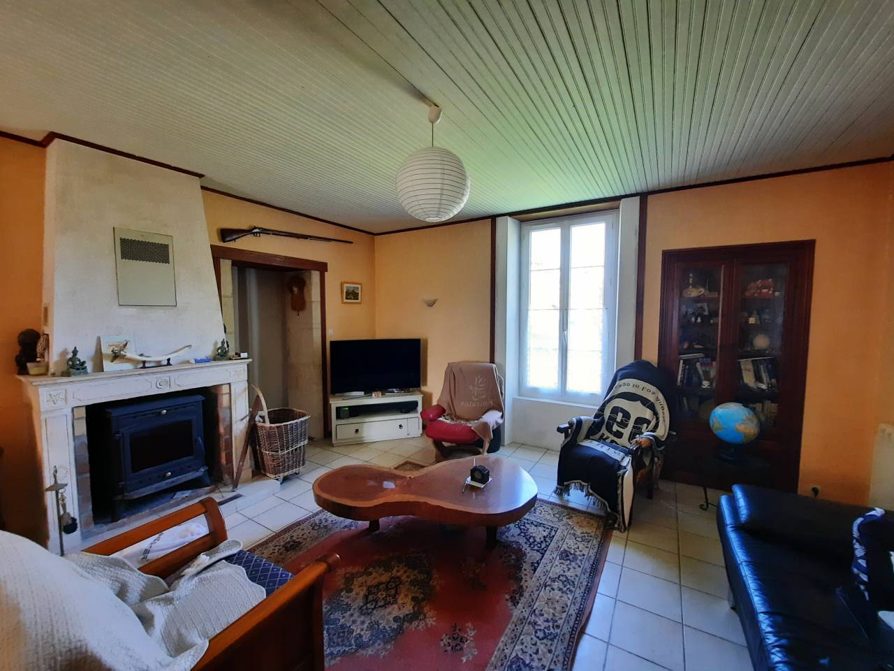 Propiedad ecuestre En venta Vendée