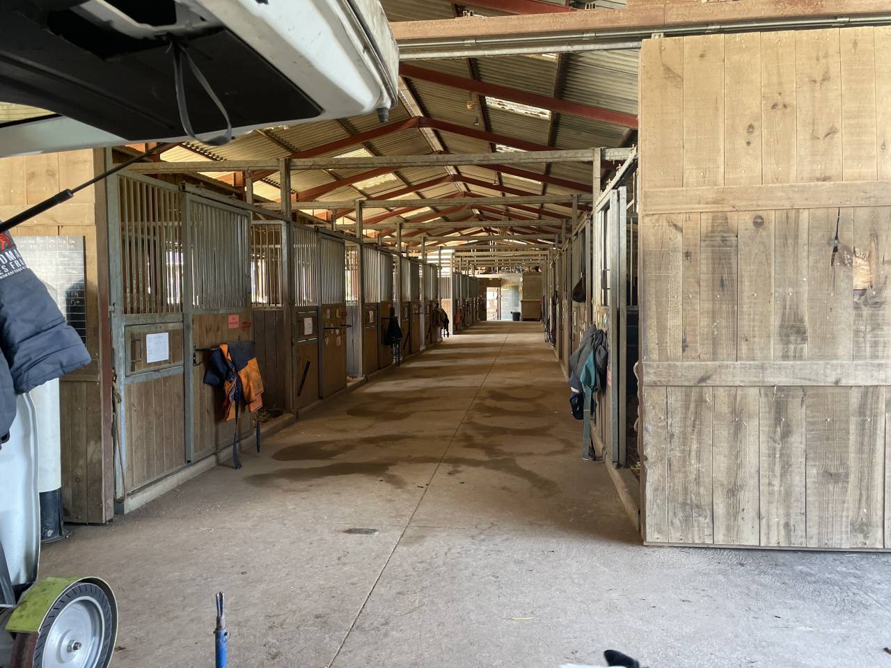 Centro ecuestre En venta Dordoña