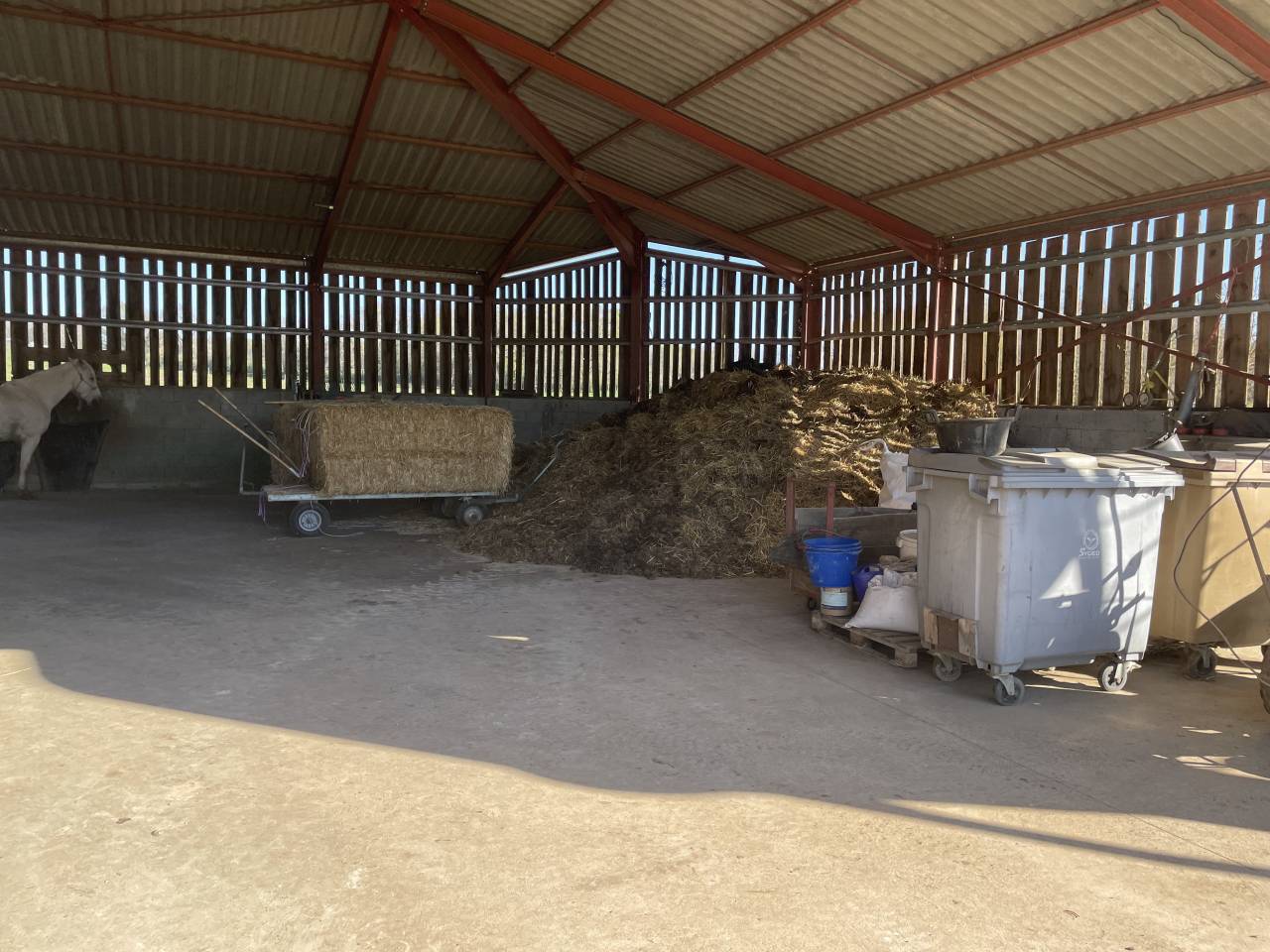 Centro ecuestre En venta Dordoña