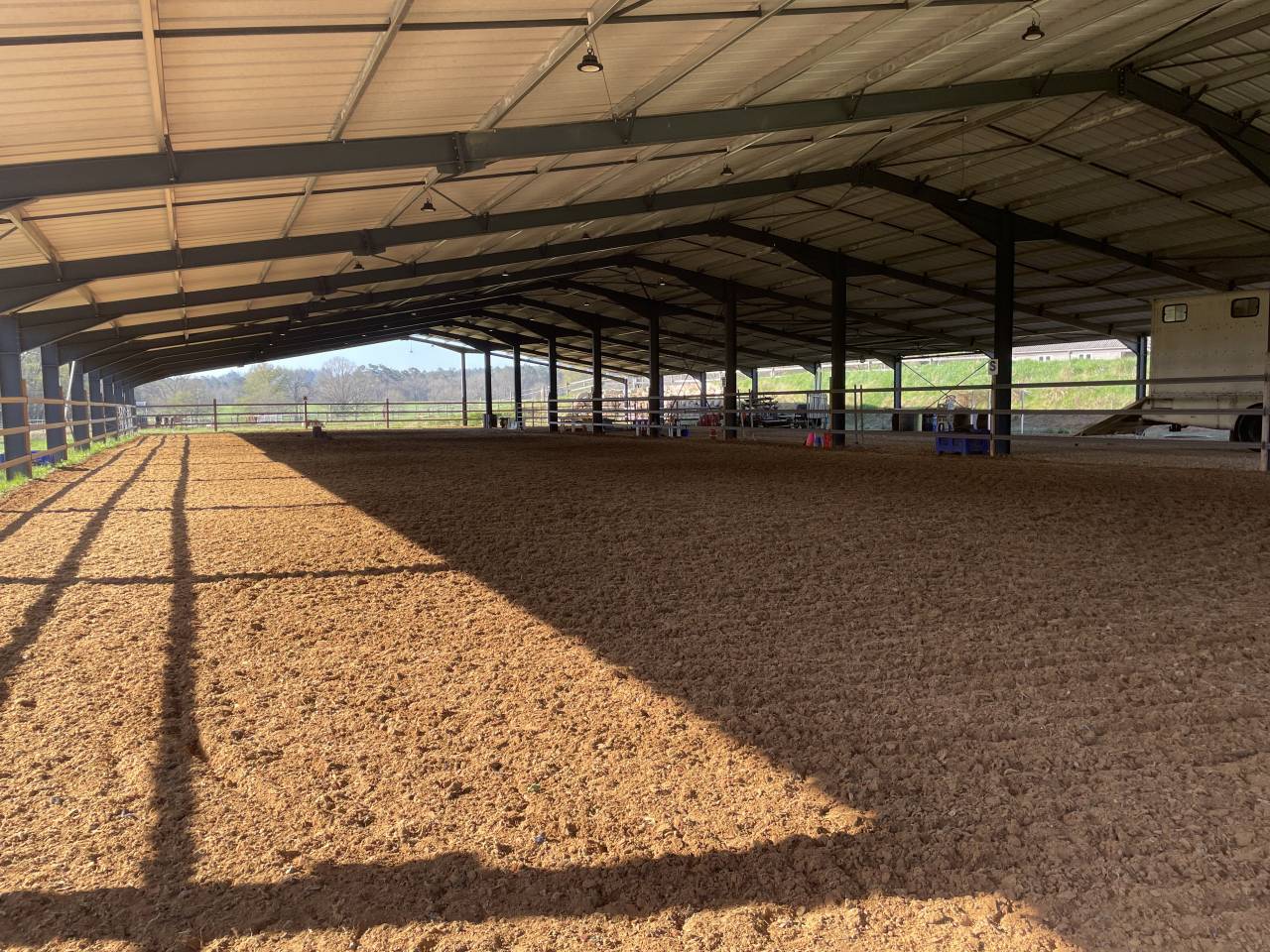 Centro ecuestre En venta Dordoña