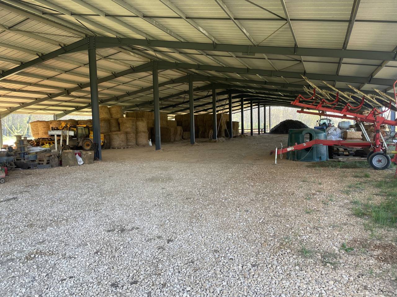 Centro ecuestre En venta Dordoña