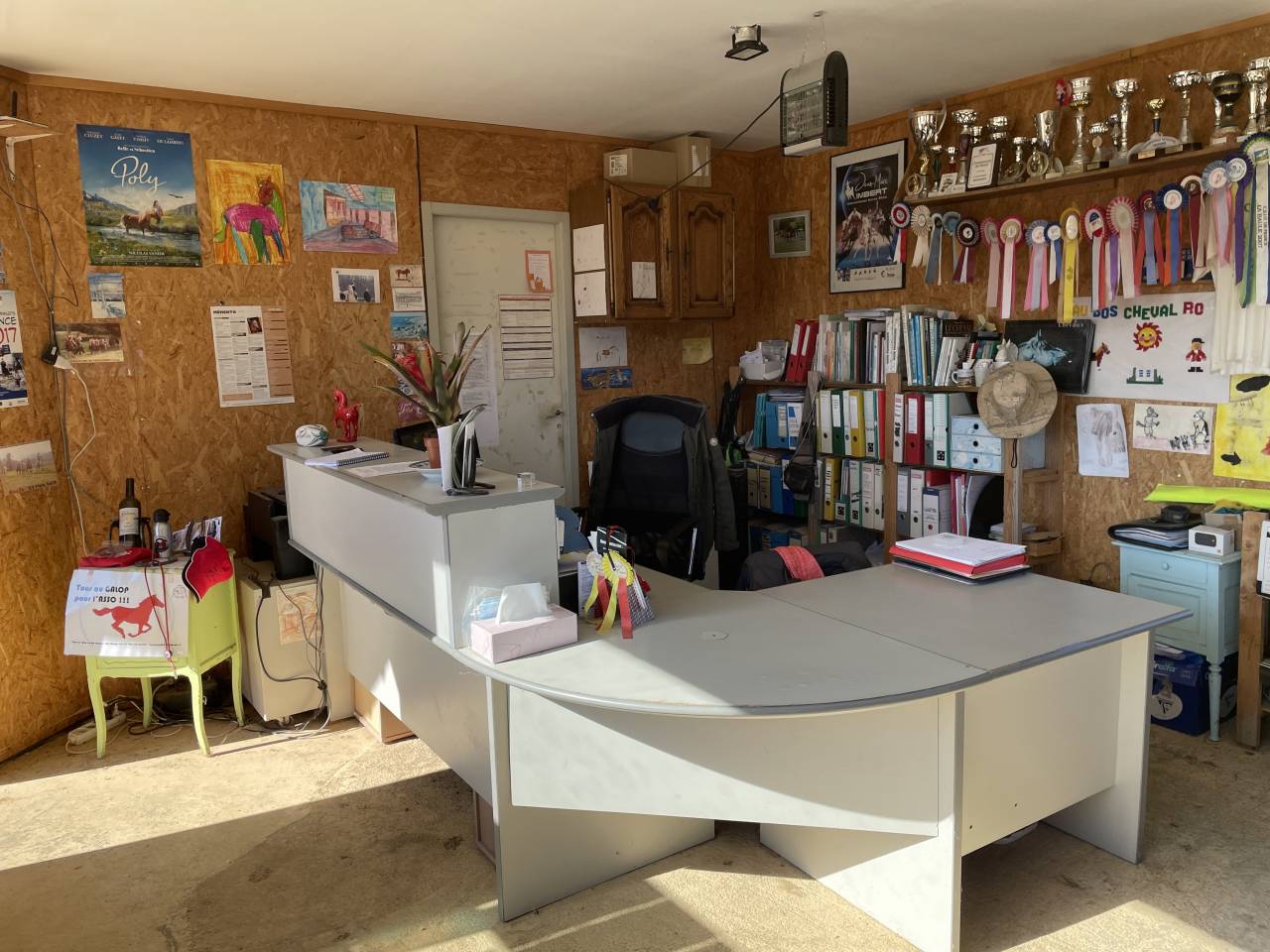 Centro ecuestre En venta Dordoña