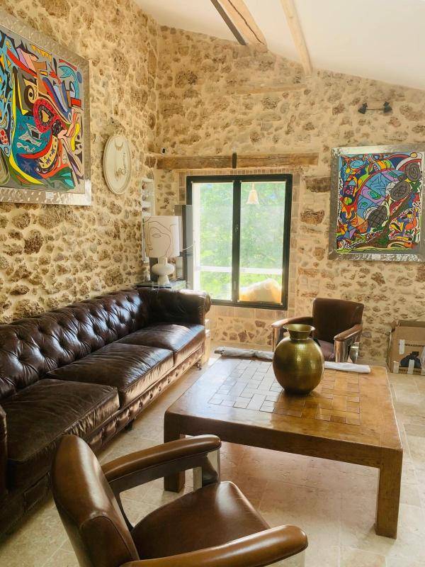 Bonita residencia ecuestre En venta Var