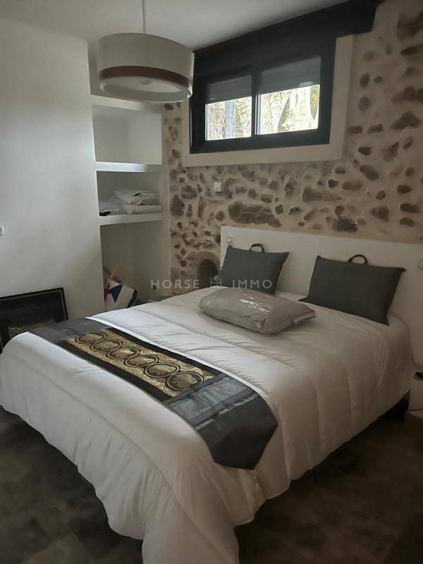 Bonita residencia ecuestre En venta Var