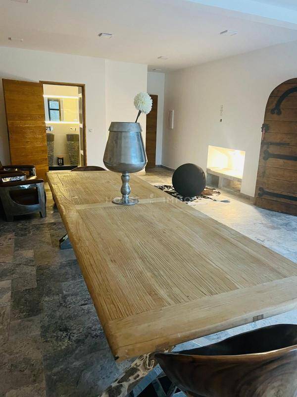 Bonita residencia ecuestre En venta Var