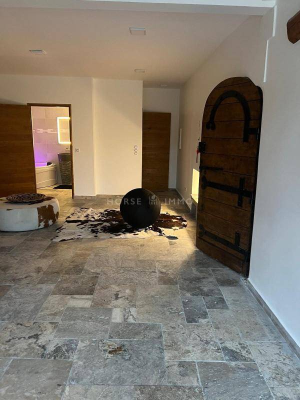 Bonita residencia ecuestre En venta Var