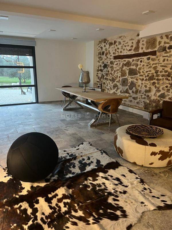 Bonita residencia ecuestre En venta Var