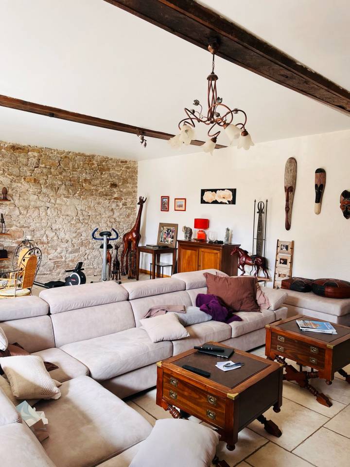 Bonita residencia ecuestre En venta Ile y Vilaine