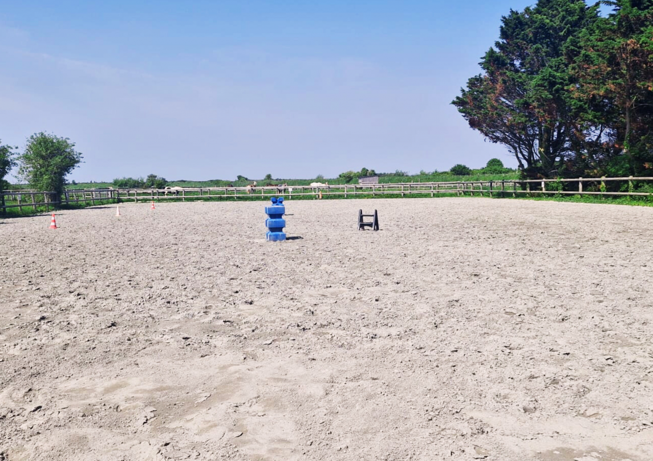 Bonita residencia ecuestre En venta Ile y Vilaine