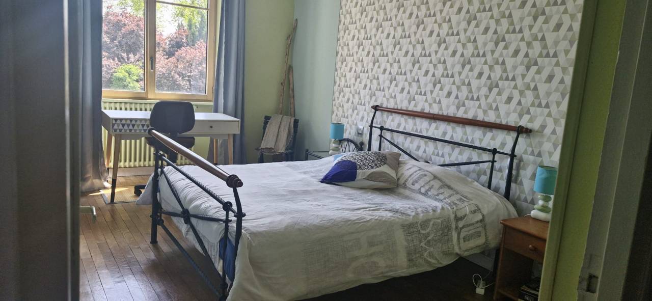 Bonita residencia ecuestre En venta Ile y Vilaine