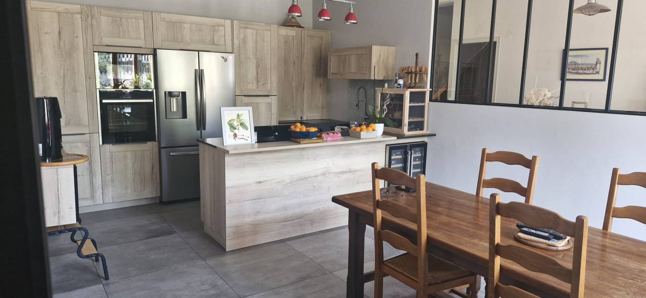 Bonita residencia ecuestre En venta Ile y Vilaine