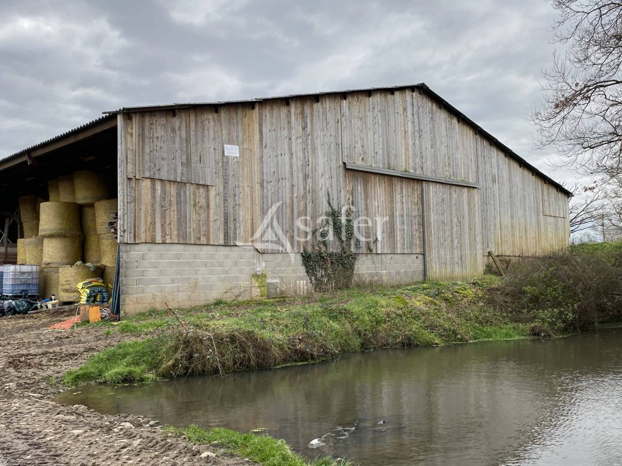 Explotación ovina En venta Allier