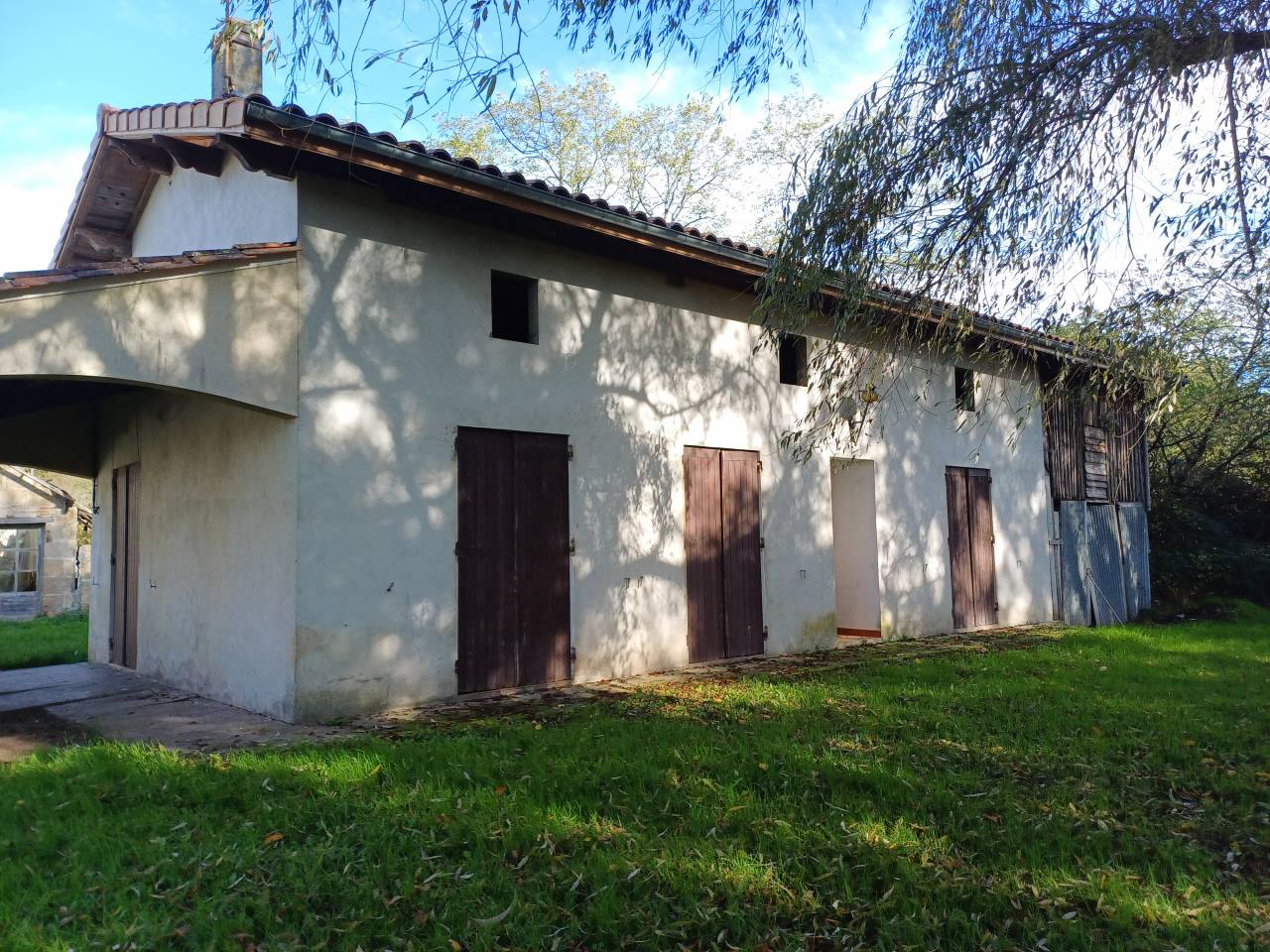 Propiedad ecuestre En venta Dordoña