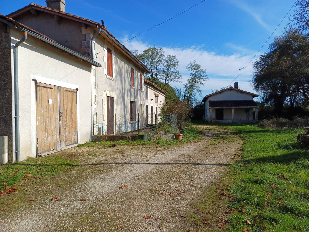 Propiedad ecuestre En venta Dordoña