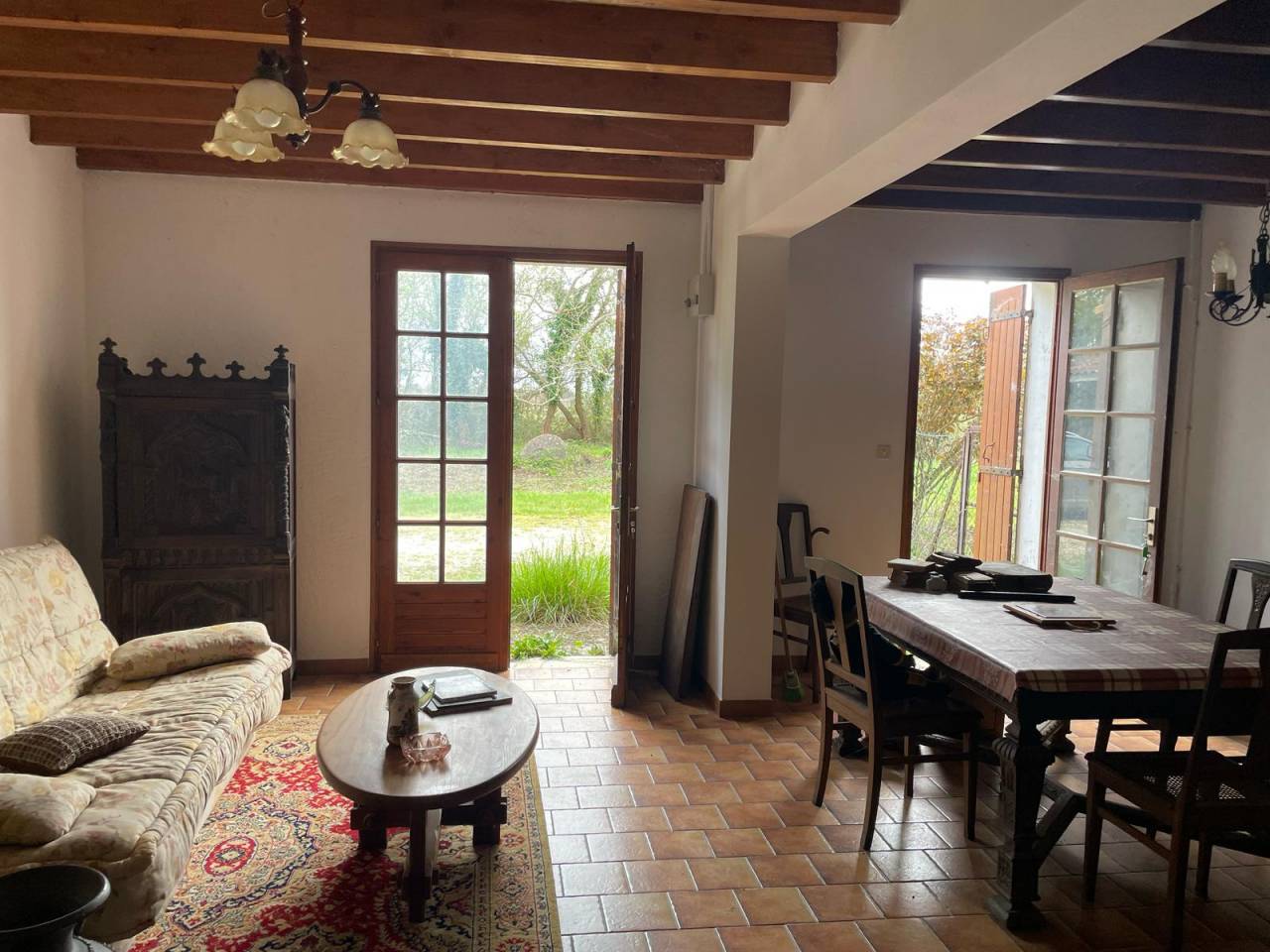 Propiedad ecuestre En venta Dordoña