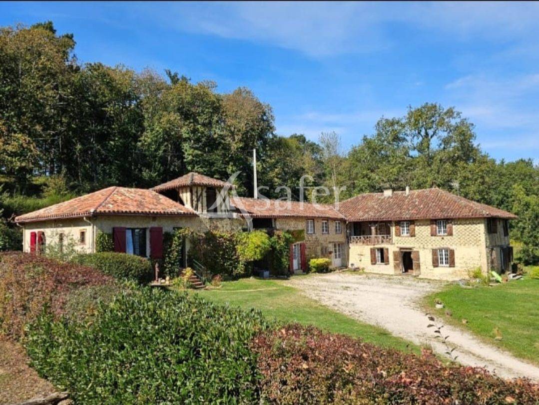 Propiedad rural En venta Altos Pirineos