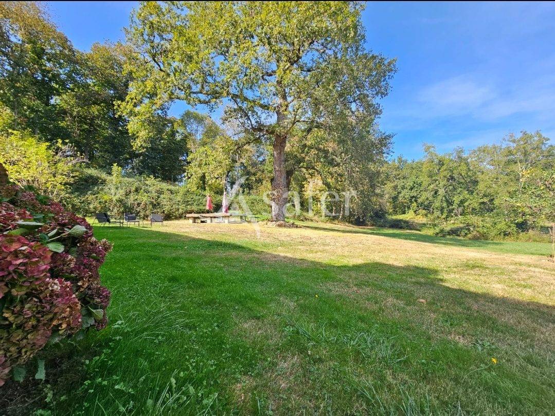 Propiedad rural En venta Altos Pirineos