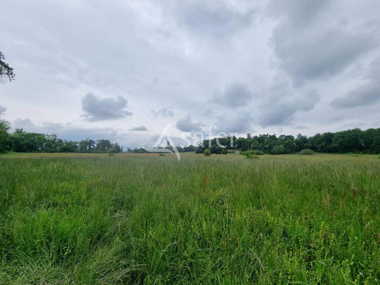 Propiedad rural En venta Altos Pirineos