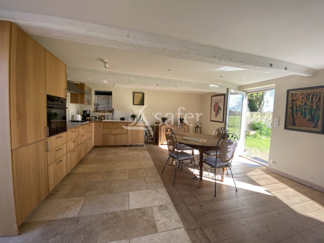 Propiedad ecuestre En venta Calvados