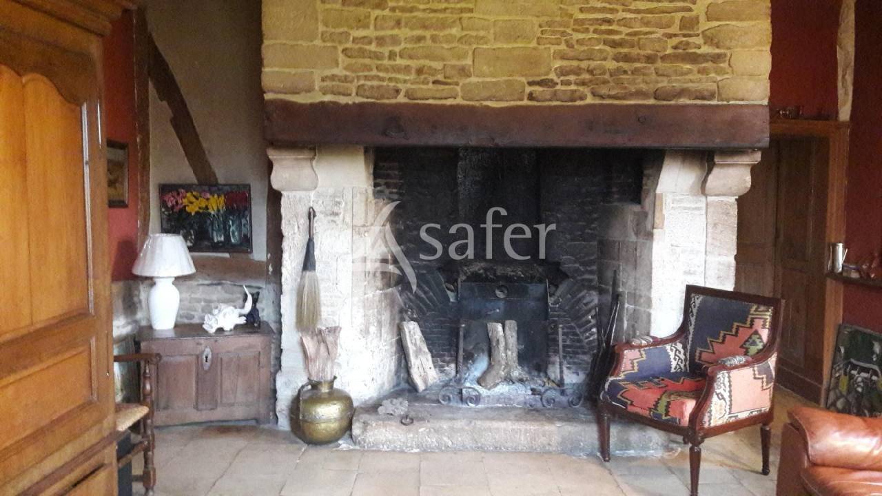 Propiedad ecuestre En venta Calvados