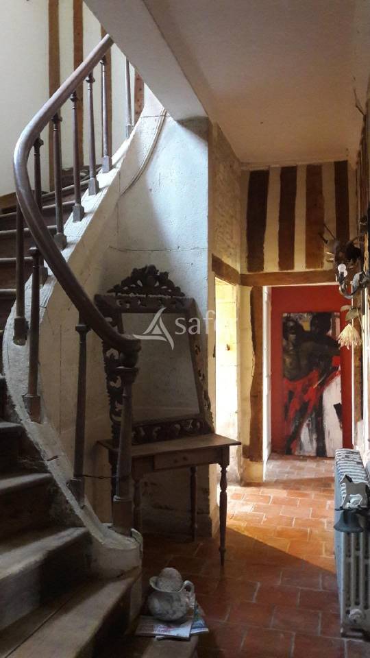 Propiedad ecuestre En venta Calvados