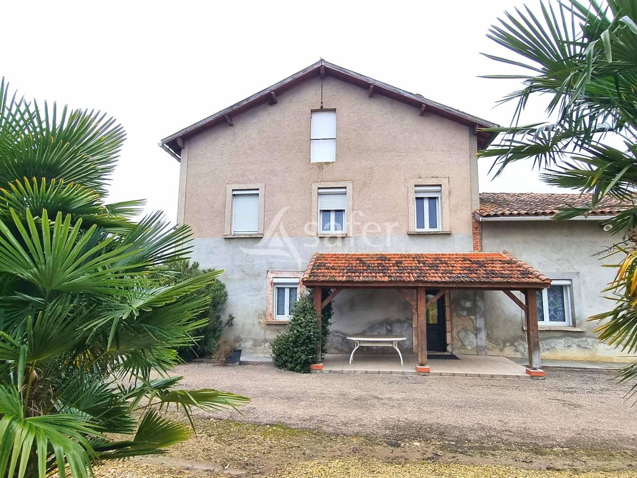 Explotación agrícola En venta Tarn y Garona