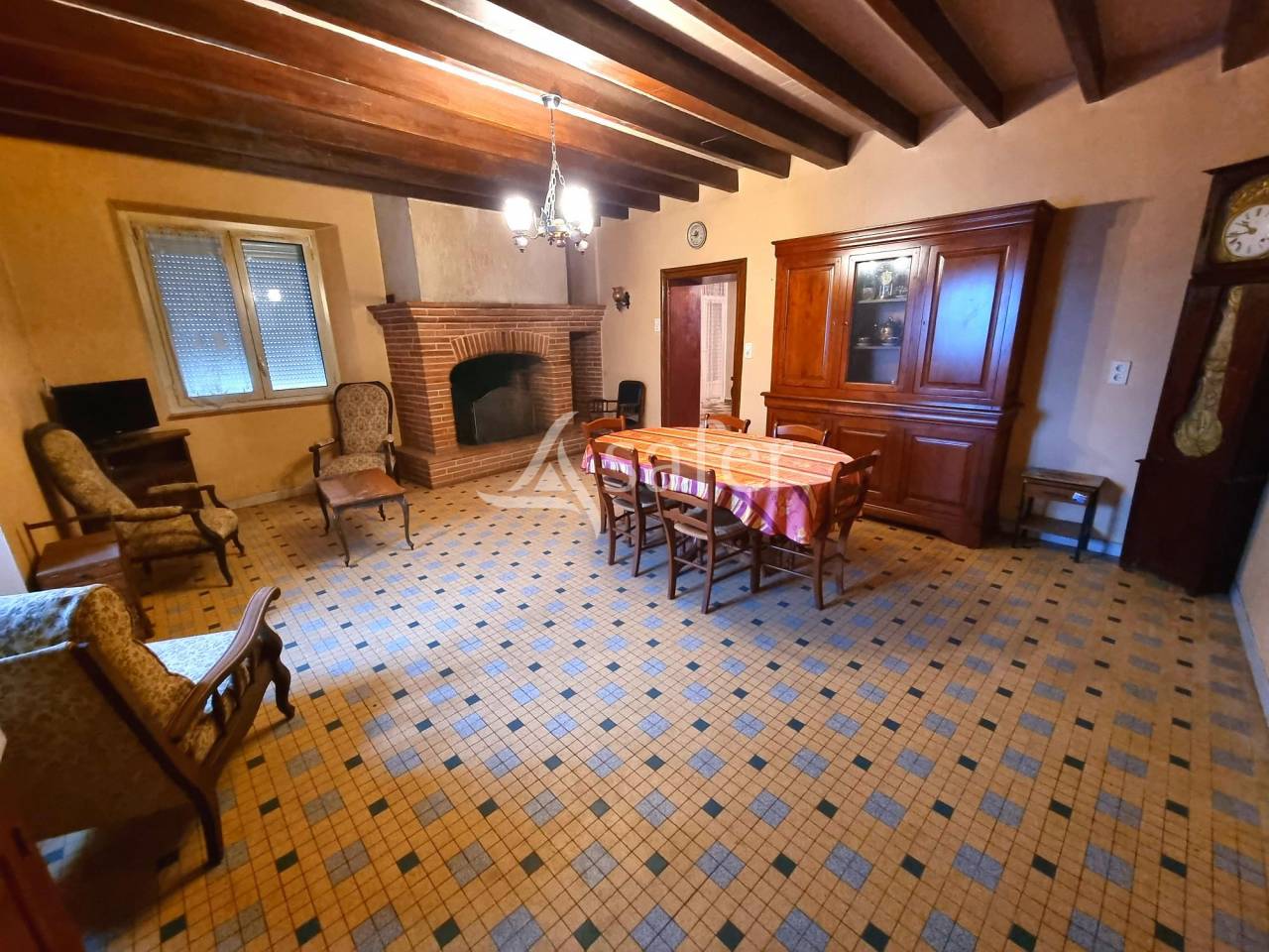 Explotación agrícola En venta Tarn y Garona