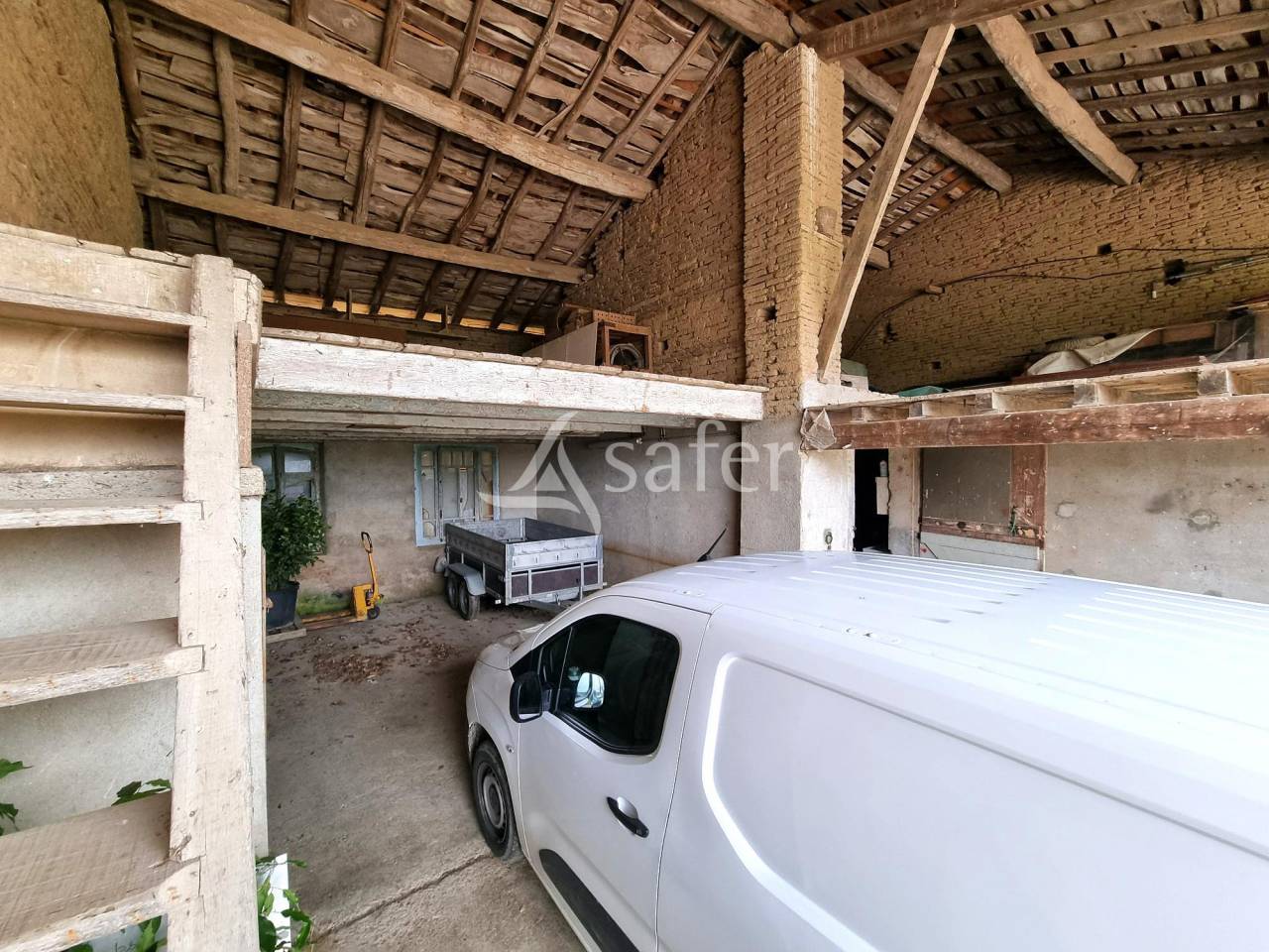 Explotación agrícola En venta Tarn y Garona