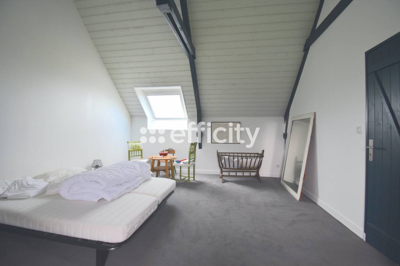 Propiedad ecuestre En venta Ile y Vilaine