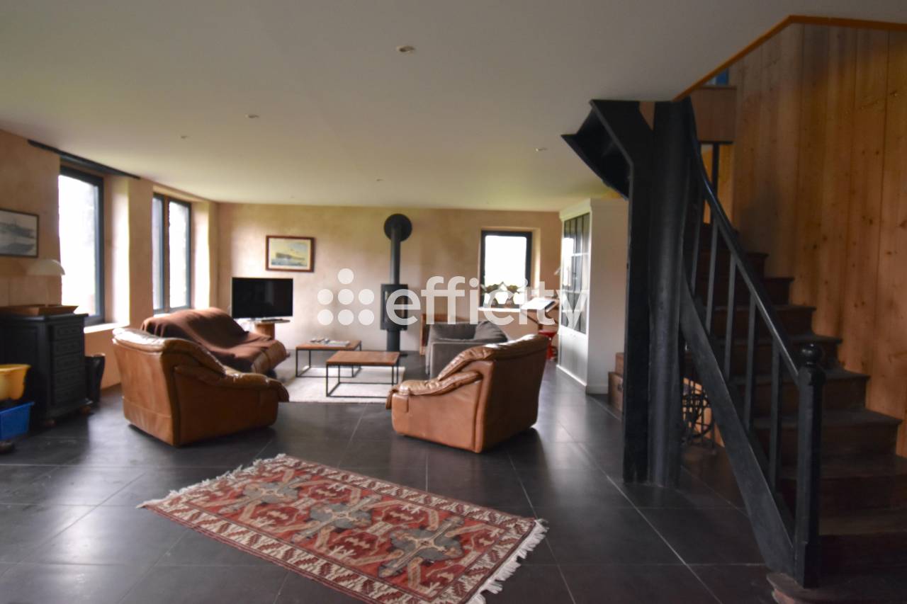 Propiedad ecuestre En venta Ile y Vilaine